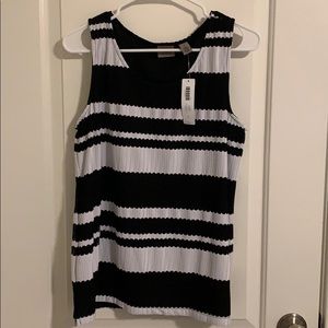 Chico’s Easywear Sleeveless Top